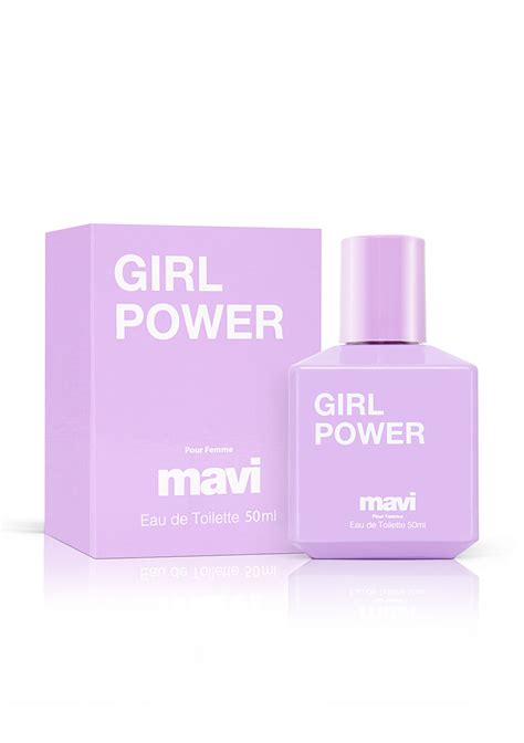 mavi girl power parfüm